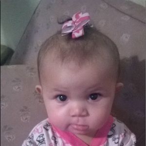 Meet your Posher, Julie